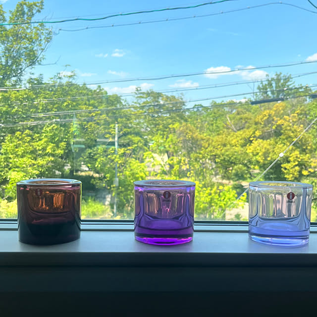 mapleさんの部屋