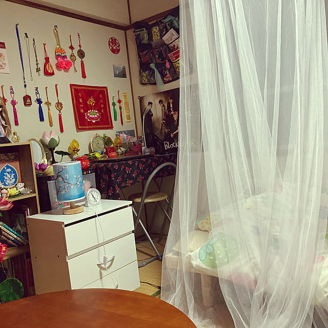 Ikuhetan03さんの実例写真
