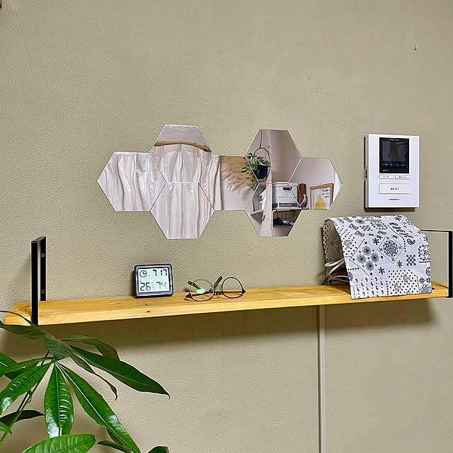 t-famさんの部屋