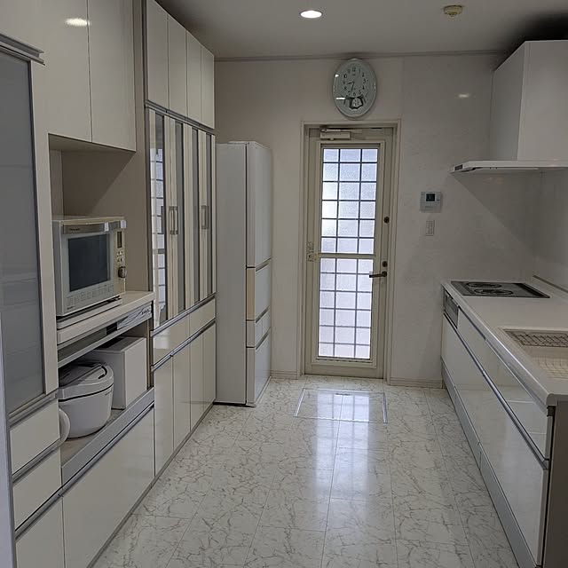 machikomamaさんの部屋