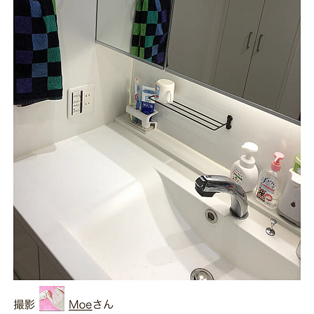 mさんの実例写真