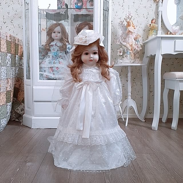 ellinaさんの部屋