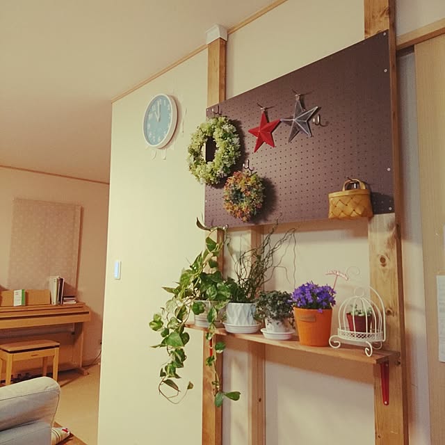 kuriさんの実例写真