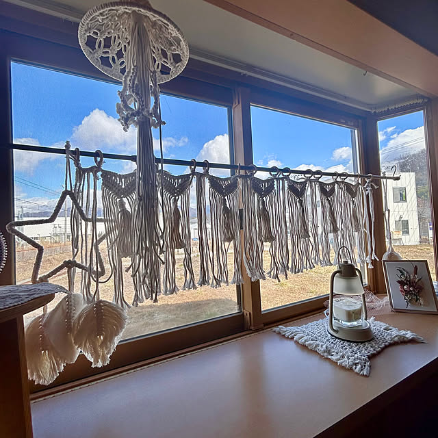 juncocoさんの実例写真