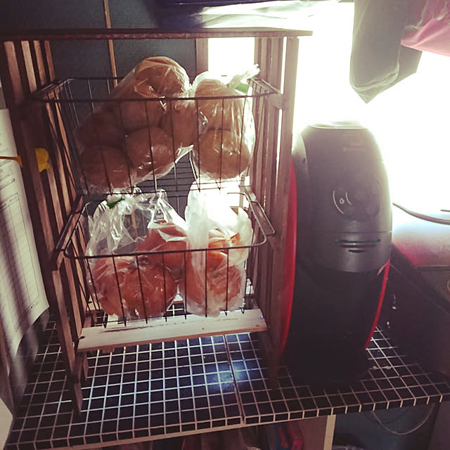 CHIBIさんの実例写真