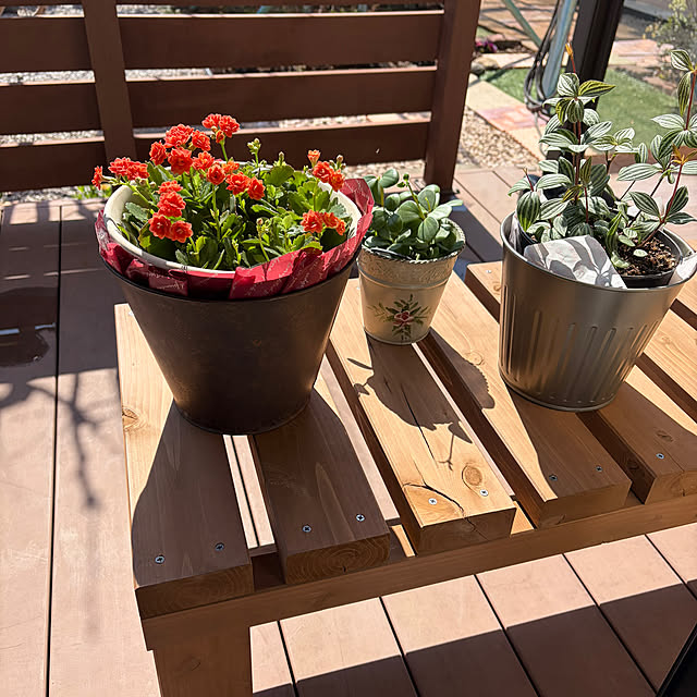 ronronさんの実例写真