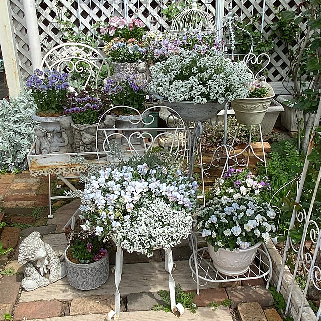 mさんの部屋