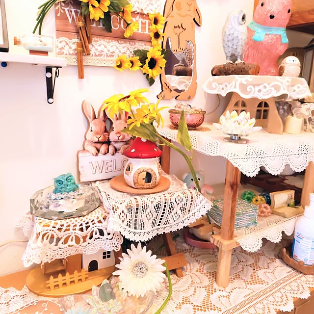 mariaさんの実例写真