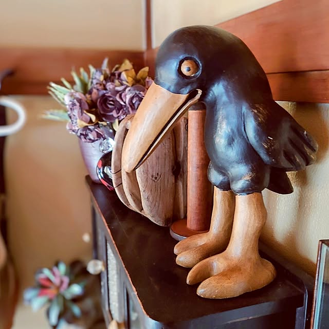 akaidarumaさんの実例写真