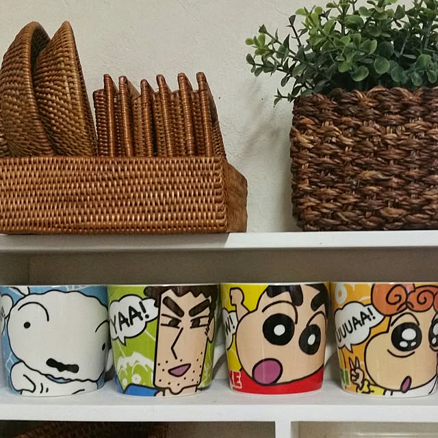 pineappleさんの実例写真