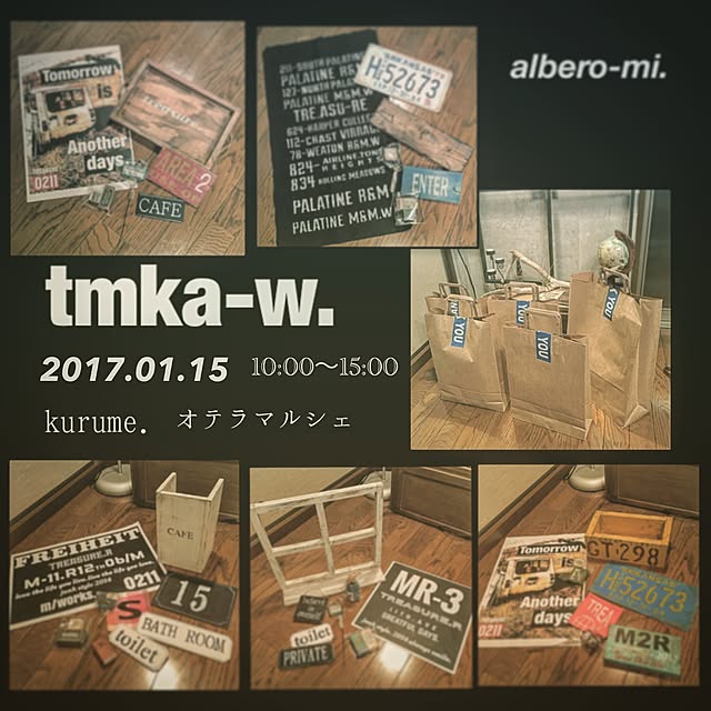 Mikaさんの実例写真
