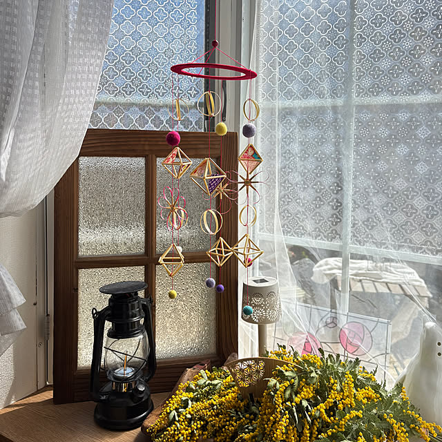 mayumiさんの実例写真