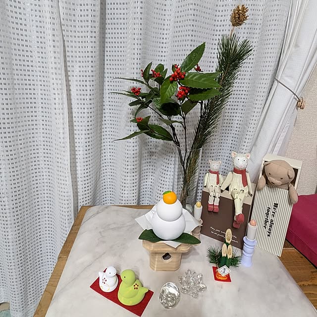 kazuさんの実例写真