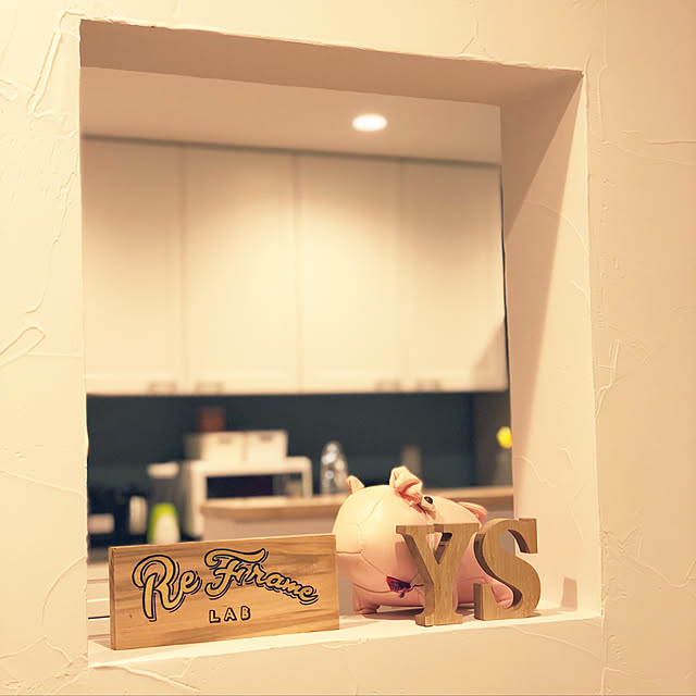 y_maru_hanaさんの実例写真