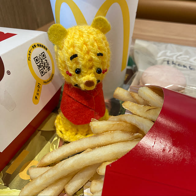 manduonmaさんの実例写真