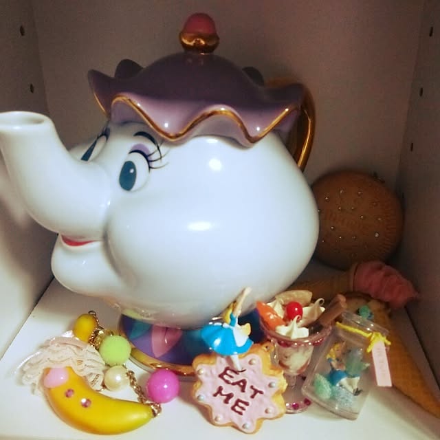chii-miiさんの実例写真