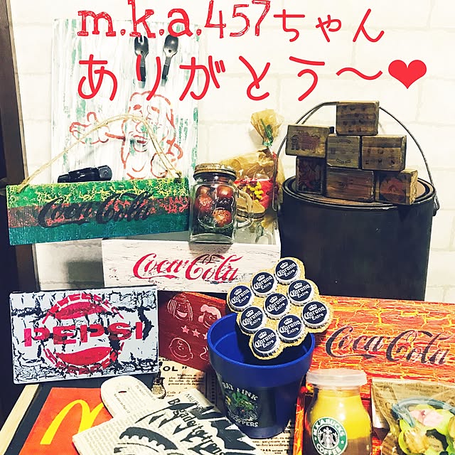 amさんの実例写真