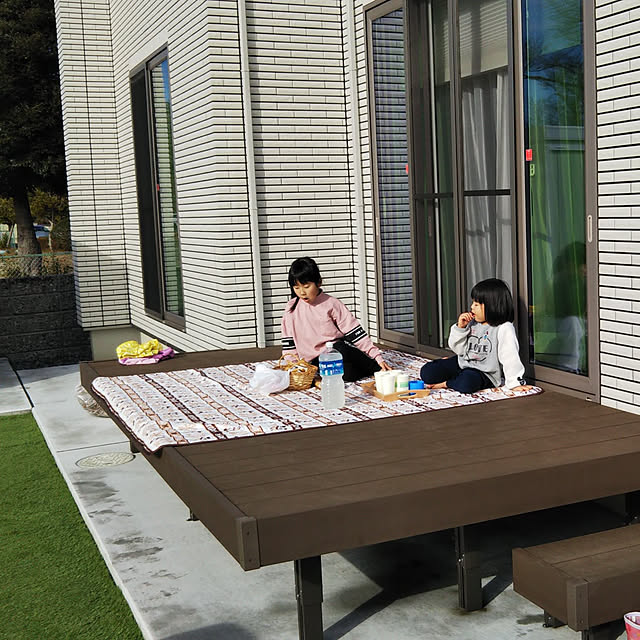 manamamaさんの実例写真