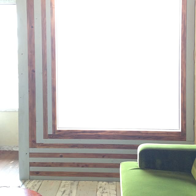 LIBETY_BOXさんの実例写真