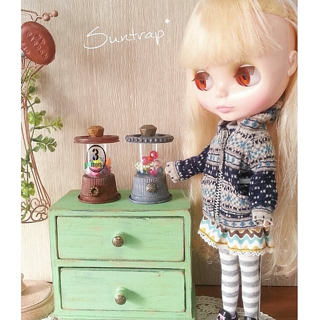 Suntrap811さんの実例写真