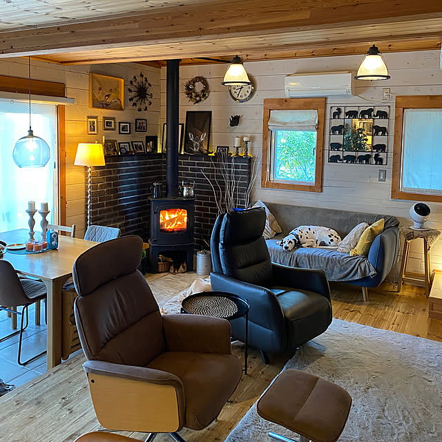 M.O.S.さんの実例写真