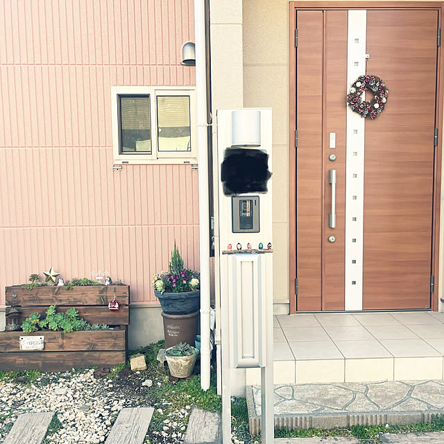 pekoさんの部屋