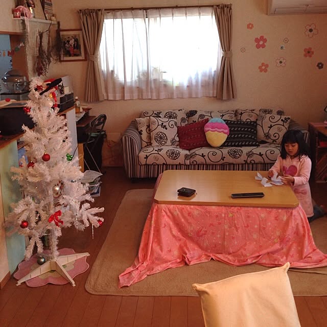 Mikaさんの実例写真