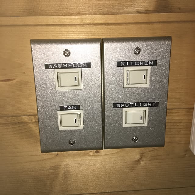 1056Gさんの実例写真