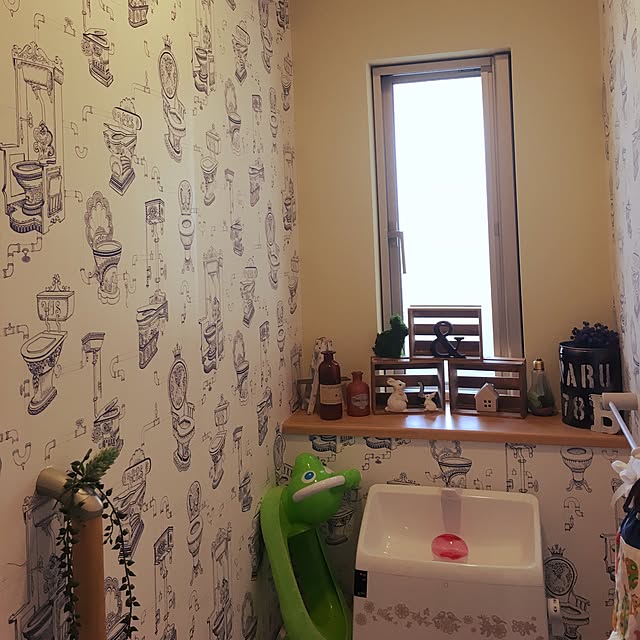 104さんの実例写真