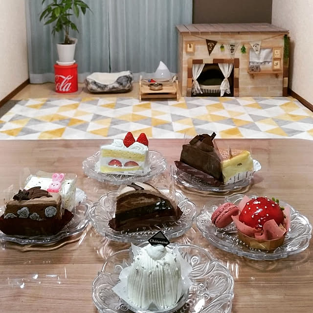 Samさんの実例写真