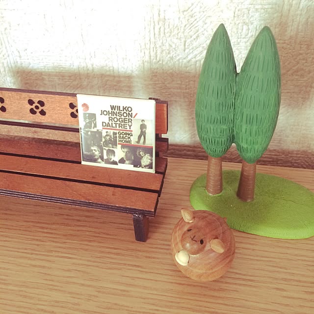 chibitaさんの実例写真