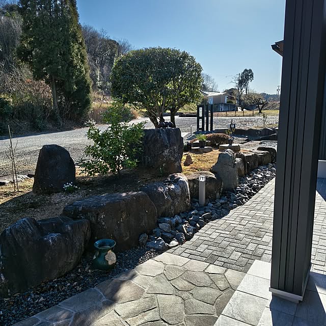 Rubiconさんの部屋