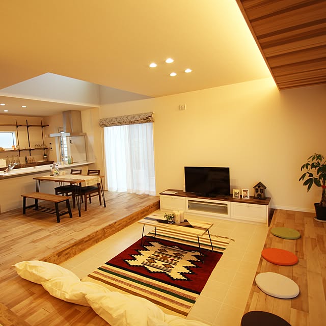 WORKHOMESさんの実例写真