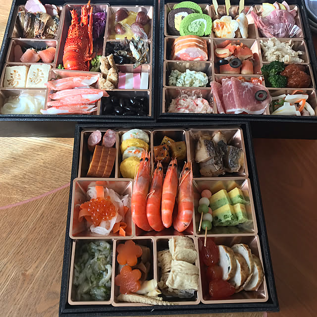 Rakioさんの実例写真