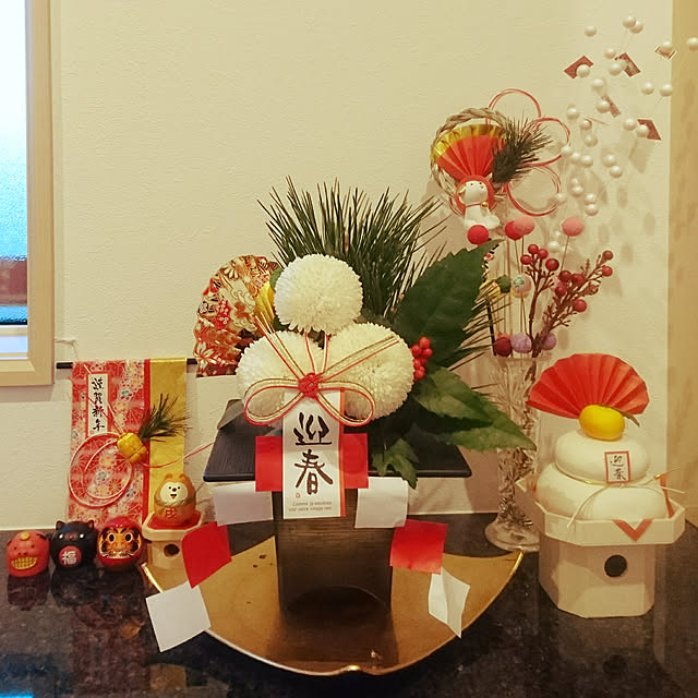 Mikiさんの実例写真