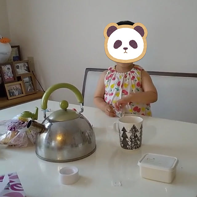 Seikoさんの部屋