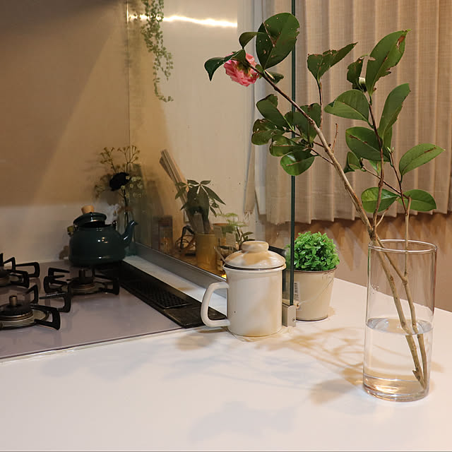 pchanさんの部屋