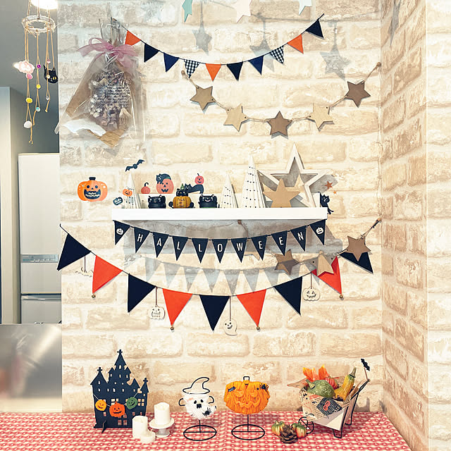 rie-rieさんの実例写真