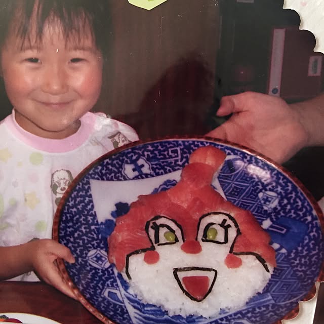 マグロ寿司/子供誕生日/男前料理/キッチンのインテリア実例 - 2015-05-17 18:43:47