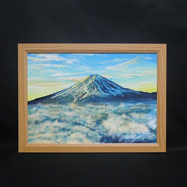 hrさんの部屋