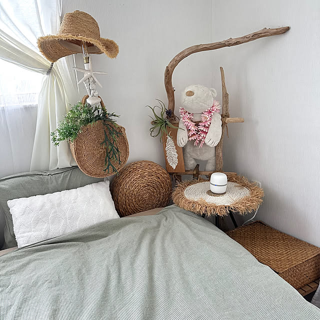 Megumiさんの部屋