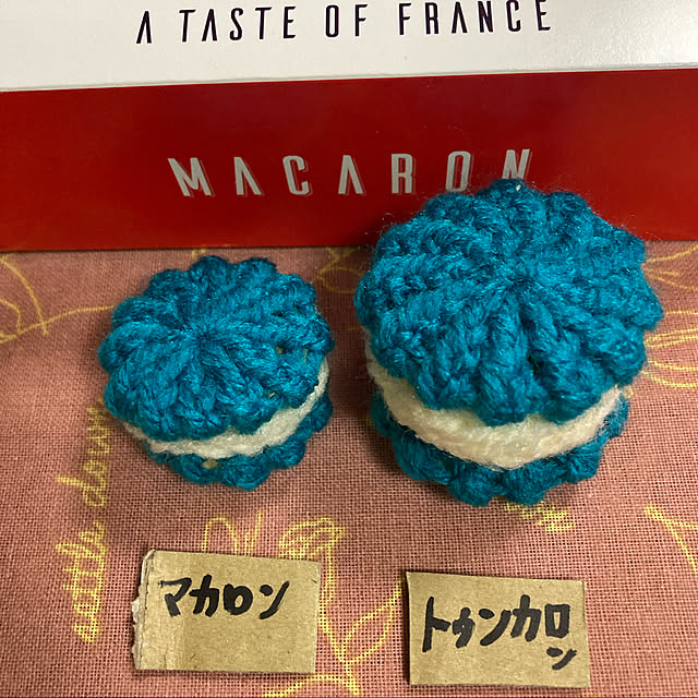 manduonmaさんの実例写真