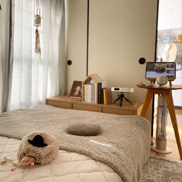 chill_roomさんの実例写真