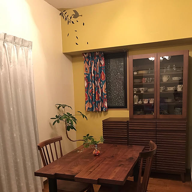 DIY/壁/天井のインテリア実例 - 2021-09-04 22:31:23