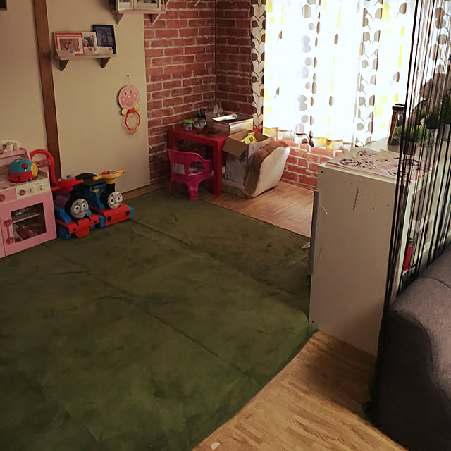 aj-ril-roi3.5さんの実例写真
