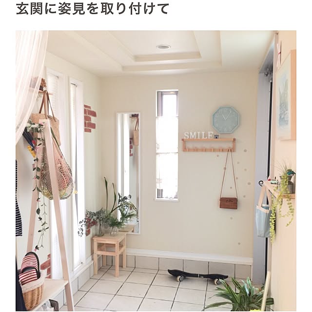 cherryさんの実例写真