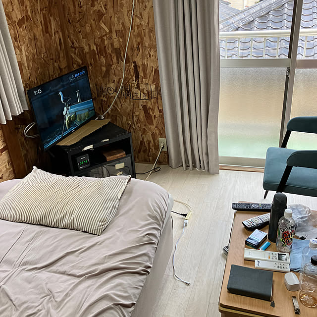 mintbike7さんの部屋