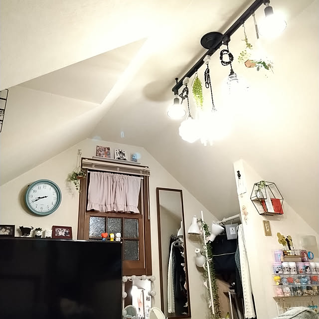 Tさんの実例写真