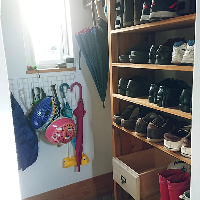 __om.houseさんの実例写真