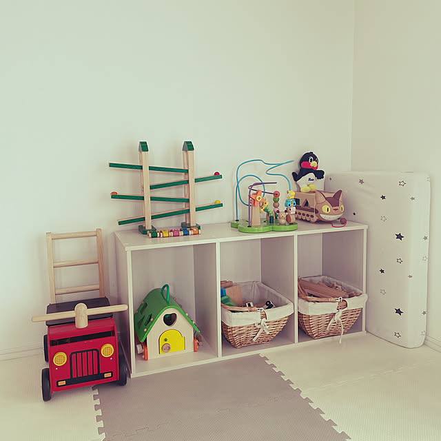 A.Iさんの部屋